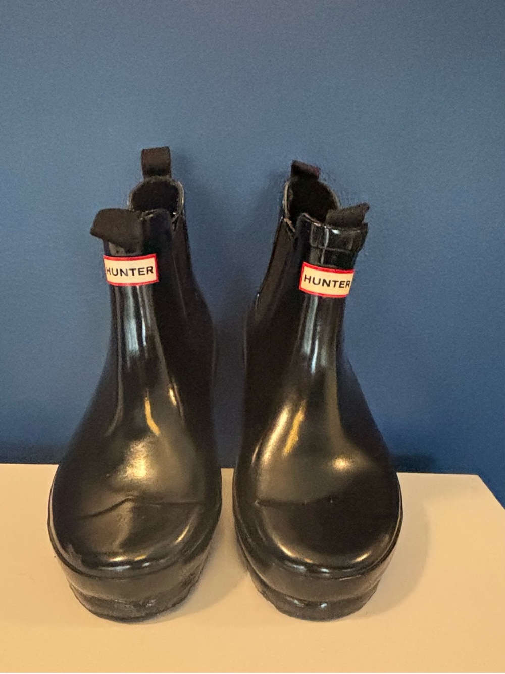 Hunter original rain boots KIDS
